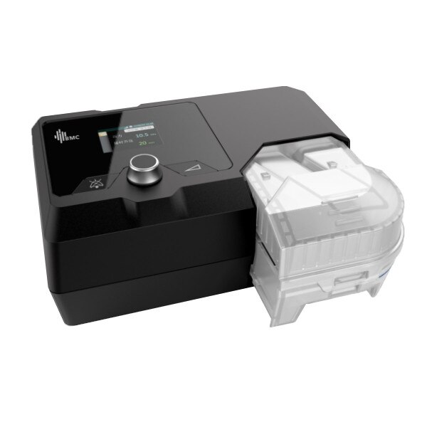 Luna 2 CPAP Machines